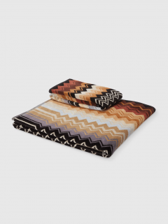 GIACOMO набор банных полотенец (2 шт) 165 Missoni     