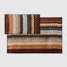GIACOMO набор банных полотенец (2 шт) 165 Missoni     