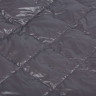 Дорожный плед – одеяло пуховый Travel Plaid Grass Graphite 140х200