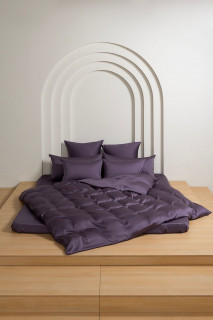 Пододеяльник Violet Brilliant Grass 240x220