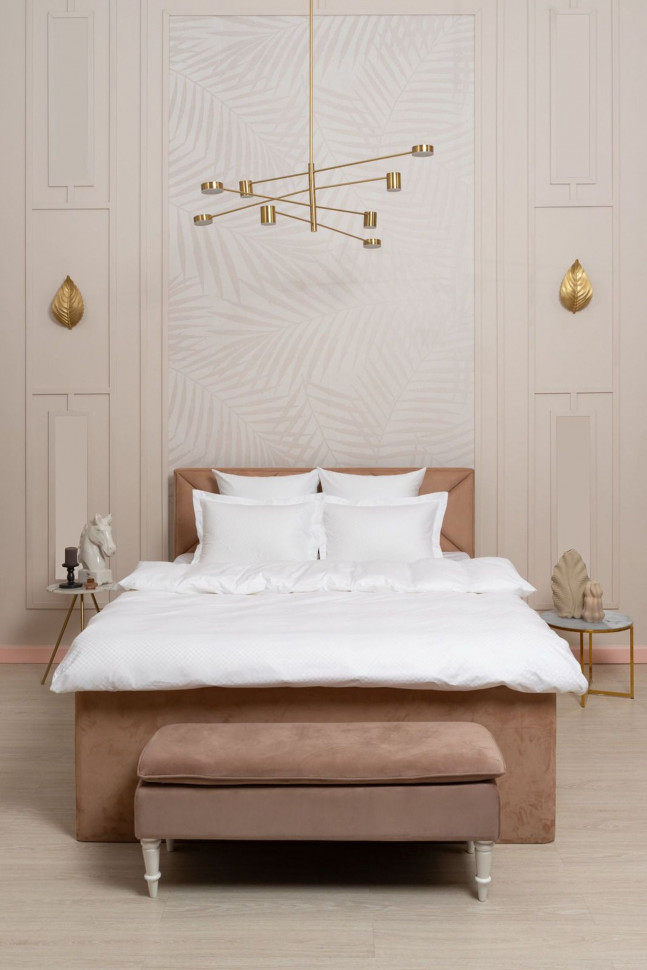 Пододеяльник Chess Palette Grass 150x200