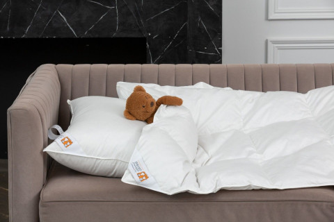 Одеяло KINDER PLATINUM GRASS всесезонное 150x200