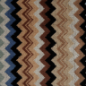 ADAM набор банных полотенец (2 шт) 160 Missoni  