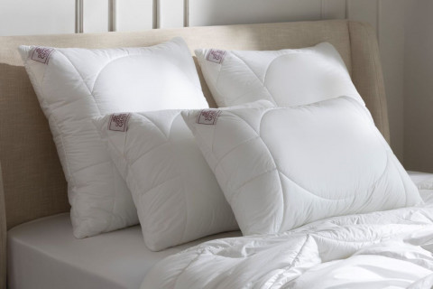 Подушка NON-ALLERGENIC LUX GRASS регулируемая 50х90