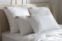 Подушка NON-ALLERGENIC LUX GRASS регулируемая 50х90