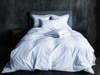 Пододеяльник SALZBURG NOBLE GRAY GRASS 200x220