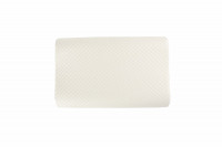 Подушка NATURLATEX ERGO GRASS упругая 67х42х12