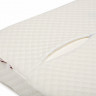 Подушка NATURLATEX ERGO GRASS упругая 67х42х12
