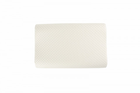 Подушка NATURLATEX ERGO GRASS упругая 67х42х12