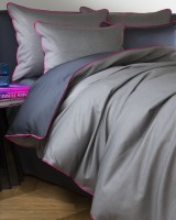 Комплект постельного белья GALA PINK