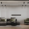 Диван Hugo (Хуго) Linea Home  
