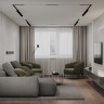 Диван Hugo (Хуго) Linea Home  