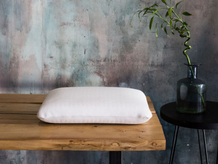 Подушка NATURLATEX CLASSIC GRASS упругая 61х40х15