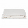 Наматрасник MATTRESS COTTON DRYSOFT GRASS непромокаемый с юбкой 140x200х40