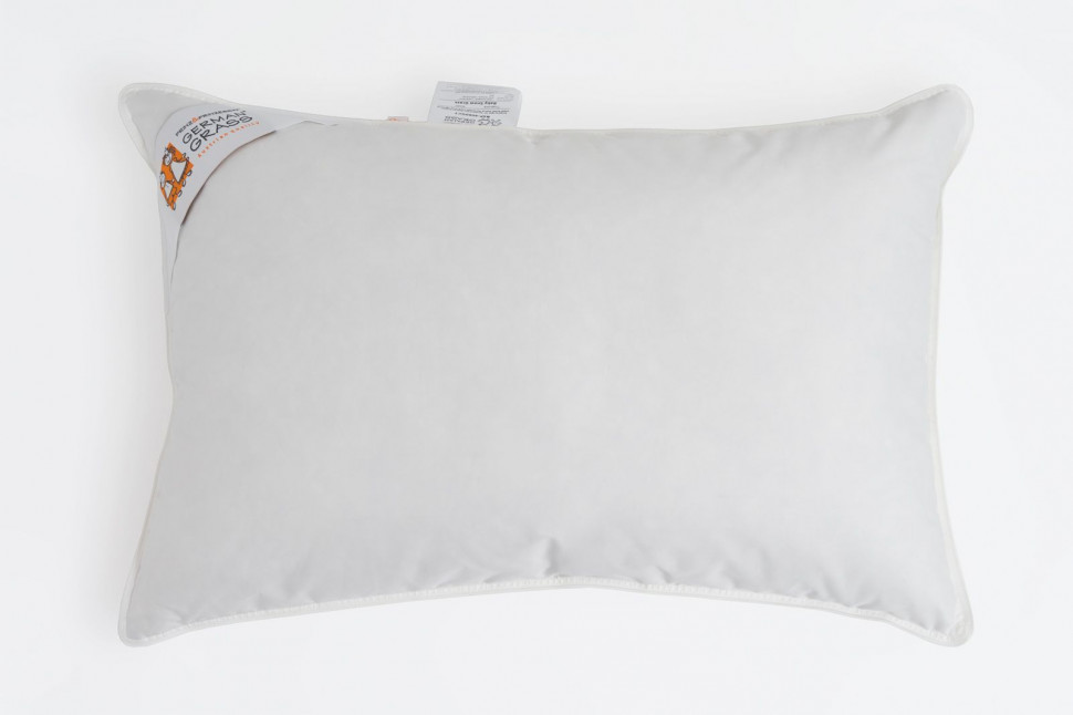 Подушка BABY SNOW GRASS мягкая 40х60