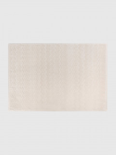Хлопковый коврик для ванной Chalk 60x90 см 21  Missoni  