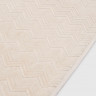 Хлопковый коврик для ванной Chalk 60x90 см 21  Missoni  