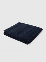 CHALK махровое банное полотенце  из хлопка 50 MISSONI 115x70 см  