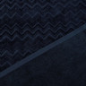 CHALK махровое банное полотенце  из хлопка 50 MISSONI 115x70 см  