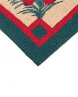 Плед Frati WINTERSURPRISE 150x190, шерсть 80% полиэстер 20%, 910г