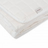Наматрасник MATTRESS COTTON DRYSOFT GRASS непромокаемый с юбкой 180x200х40