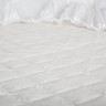 Наматрасник MATTRESS COTTON DRYSOFT GRASS непромокаемый с юбкой 180x200х40