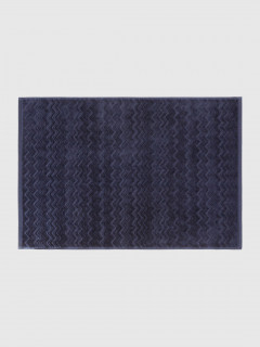 Хлопковый коврик для ванной Chalk 60x90 см 86  Missoni  