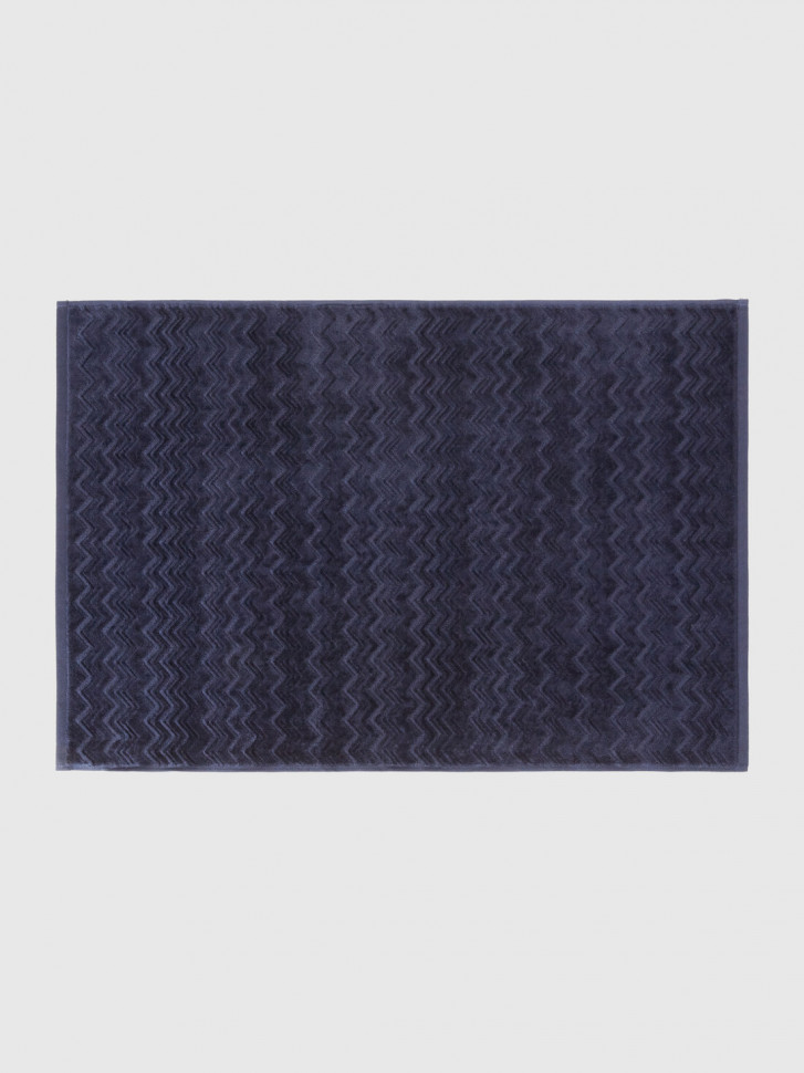 Хлопковый коврик для ванной Chalk 60x90 см 86  Missoni  