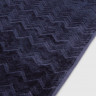 Хлопковый коврик для ванной Chalk 60x90 см 86  Missoni  