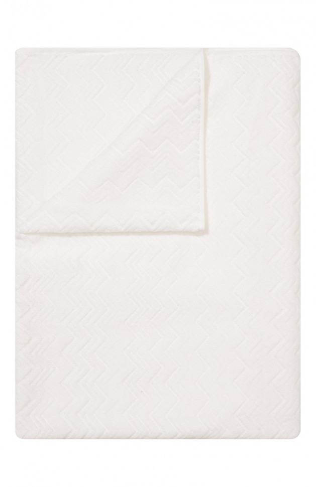 CHALK махровое  полотенце  из хлопка 20 MISSONI 40 x70 см    