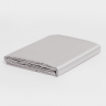   Простыня Простыня SILVERY GREY GRASS 260х280