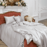   Простыня Простыня SILVERY GREY GRASS 260х280