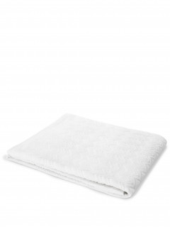CHALK махровое банное полотенце  из хлопка 20 MISSONI 70x115 см   