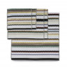 CURT набор банных полотенец (5 шт) 160 Missoni    