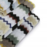 CURT набор банных полотенец (5 шт) 160 Missoni    