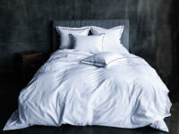 Постельное белье SALZBURG NOBLE GRAY GRASS Евро 200х220