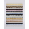 CLIFFORD 160 Black Плед  MISSONI 130x190 