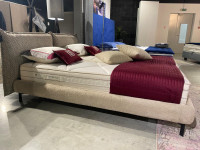 Кровать Grace (Грэйс)  Linea Home  160*200