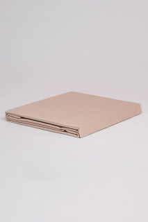 Простыня NOBLE TRADITIONS GLACE BEIGE GRASS 240х260