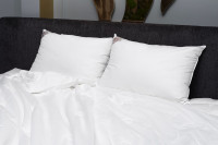 Подушка LUXURY SILK GRASS средняя 50x68