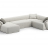 Диван Shell (Шелл) Linea Home  