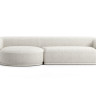 Диван Shell (Шелл) Linea Home  