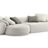 Диван Shell (Шелл) Linea Home  