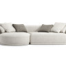 Диван Shell (Шелл) Linea Home  