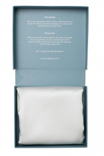 НАВОЛОЧКА GINGERLILY Beauty Box White белая