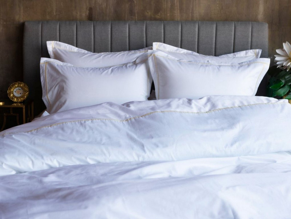 Пододеяльник SALZBURG NOBLE AMBER GRASS 200x220