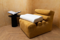 Подушка MEMORY WAVE GRASS 60x40x13-11