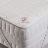 Наматрасник MATTRESS COTTON DRYSOFT GRASS непромокаемый 200x200