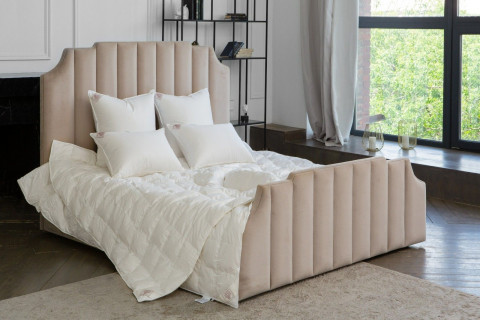 Одеяло GRAND DOWN GRASS всесезонное Light 240x220