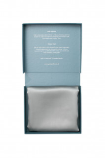 НАВОЛОЧКА GINGERLILY BEATY BOX grey серая
